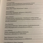 EI MEIDÄN PIHALLEMME! PAIKALLISET KIISTAT TILASTA - pikkukuva 3