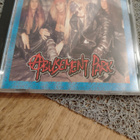 Erotic suicide Abusement Park indie, extremely rare, Mötley - pikkukuva 1