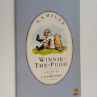 Alan Alexander Milne : Winnie-the-pooh - pikkukuva 1