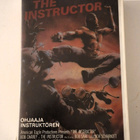 Ohjaaja / The Instructor (1983) – Harvinainen Betamax! - pikkukuva 1
