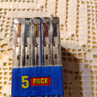 Basf minidisc 5 kpl - pikkukuva 4