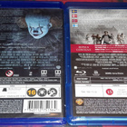 It Chapter 1-2 (2blu-ray) - pikkukuva 2