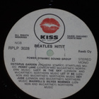 POWER DYNAMIC SOUND GROUP – Beatles Hitit - LP 1974 EX- - pikkukuva 4