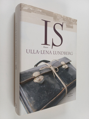 Ulla-Lena Lundberg : Is