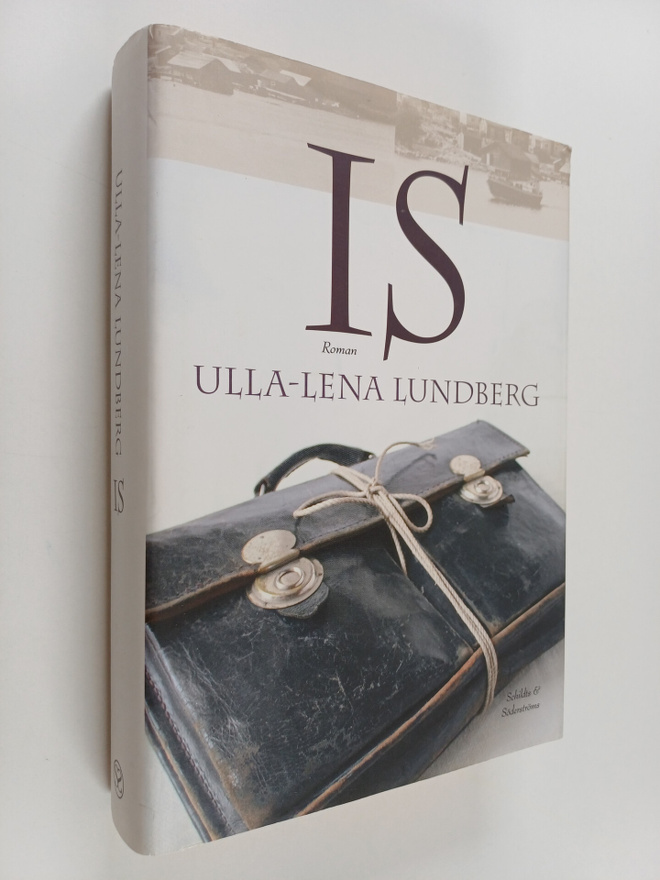 Ulla-Lena Lundberg : Is
