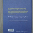 Kristina Carlson : Herra Darwinin puutarhuri - pikkukuva 2