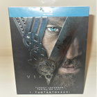 VIKINGS (Kausi 1) BD - pikkukuva 1
