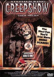 Creepshow  -  DVD