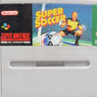 Super Soccer - pikkukuva 1