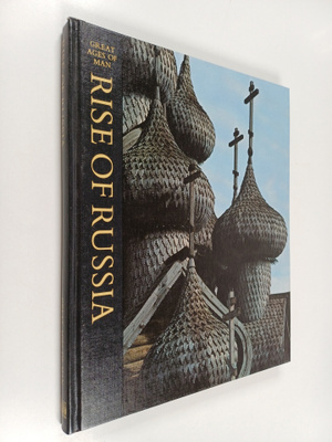 Robert Wallace : Rise of Russia
