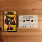 Lauantaitanssit 1 - 20 Supersuosikkia (Irwin) c-kasetti - pikkukuva 1