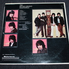 The British Casuals - Hour World LP - pikkukuva 2