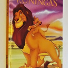 Lasten oma kirjakerho : Leijonakuningas ( Walt Disney) - pikkukuva 1