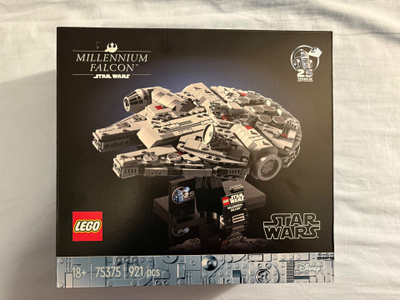 Lego. Star Wars.