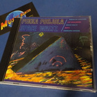 PEKKA POHJOLA NIMIKIRJOITUS SPACE WALTZ CD:SSA - pikkukuva 1