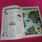 TUMAC 6 / 1979 (  hyväkuntoinen sarjis !! - pikkukuva 2