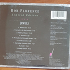 BOB FLORENCE LIMITED EDITION - JEWELS (CD 1992) JAZZ - pikkukuva 2