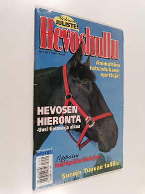 Hevoshullu 20/1997