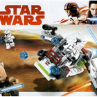 [ LEGO ] 75206 Star Wars Jedi and Clone Troopers Battle Pack - pikkukuva 3