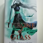 Maas, Sarah J.: Throne of Glass 3: Tulen perillinen - pikkukuva 1