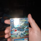 1999 Upper Deck Digimon Foil 22 of 34 Monochromon #20 - pikkukuva 1