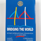 Rotary : matrikkeli 2005-06 : piirit 1380, 1390, 1400, 14... - pikkukuva 2