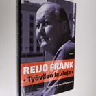 Reijo Frank : Reijo Frank : työväen laulaja - pikkukuva 1