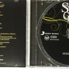 Stina Girs • Sydän Edellä CD - pikkukuva 2