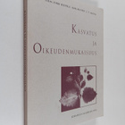 Kasvatus ja oikeudenmukaisuus - pikkukuva 1
