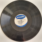 Savikiekko 1955 - Seija LAmpela - Scandia KS-232 - pikkukuva 2