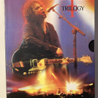 THE CURE: Trilogy, DVD x 2 - pikkukuva 1