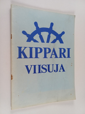 Kippari viisuja