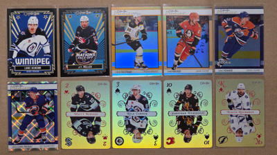 2022-23 MVP Hockey