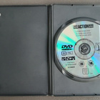 DVD: The Last Action Hero (Schwarzenegger 1993/2000) *Egmont - pikkukuva 4