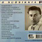 Olavi Virta 20 suosikkia CD 3 - pikkukuva 2