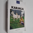 Markus Lehtipuu : Karjala : matkaopas - pikkukuva 1