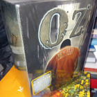 21 x DVD OZ - KYLMÄ RINKI The Emerald City Collection - pikkukuva 1