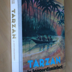 E. R. Burroughs : Tarzan ja leopardimiehet ( 1.p. 1974 k.p ) - pikkukuva 1