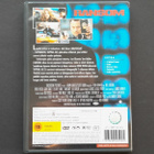 DVD: Ransom / Lunnaat, Special Edition (Mel Gibson 1996) - pikkukuva 2