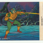 Masters of The Universe -purkkatarroja, 5 € / kpl - pikkukuva 1
