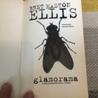 Bret Easton Ellis: Glamorama. 1999. 1.painos. - pikkukuva 4