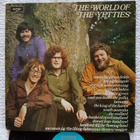 The Yetties – The World Of The Yetties LP UK - pikkukuva 1