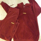 Fila collegeasu, koko xs - pikkukuva 1