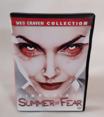 SUMMER OF FEAR