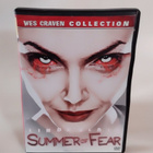 SUMMER OF FEAR - pikkukuva 1