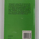 A. Th Böök : Hämeenlinna ympäristöineen : matkailuopas - pikkukuva 2