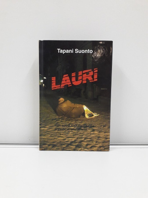 Lauri (Suonto, kirja)