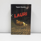 Lauri (Suonto, kirja) - pikkukuva 1