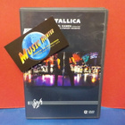 METALLICA - THE SAN FRANCISCO SYMPHONY ORCHESTRA EU 2000 DVD - pikkukuva 1