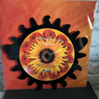TIAMAT: Whatever That Hurts 12” Picture Disc - pikkukuva 1